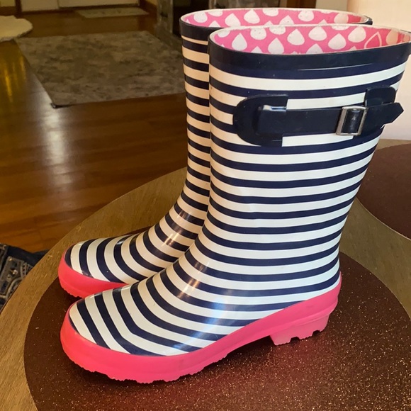 Shoes - Rain boots ☔️